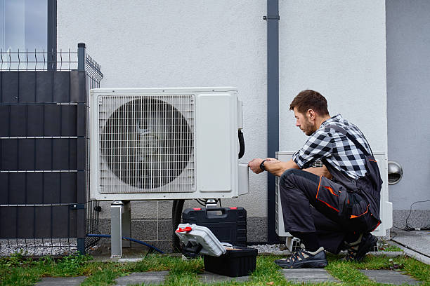 Trusted Hvac service in Roslindale, MA - JG Cool HVAC